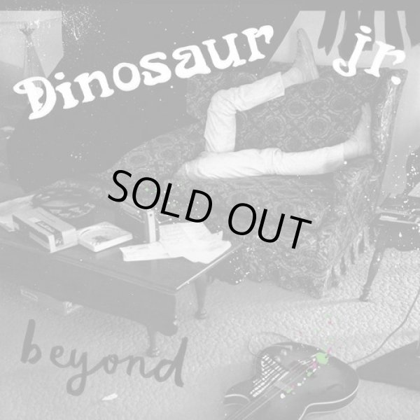 画像1: [LP]Dinosaur Jr. - Beyond"15th Anniversary Edition" (1)