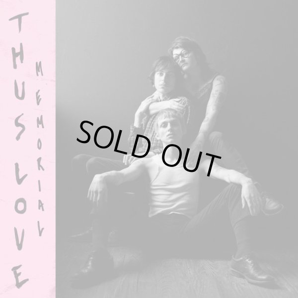 画像1: [LP]Thus Love – Memorial (1)