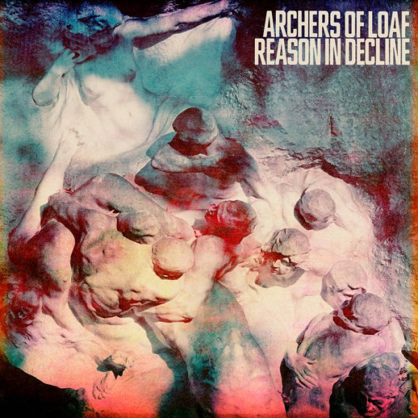 画像1: [LP]Archers of Loaf  - Reason in Decline (1)