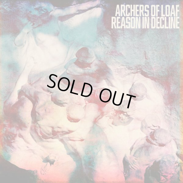 画像1: [CD]Archers of Loaf  - Reason in Decline (1)