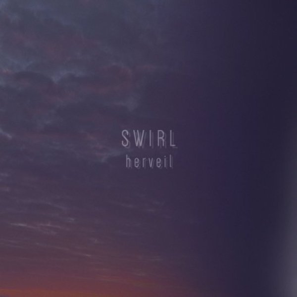 画像1: [CD]herveil - SWIRL - EP (1)