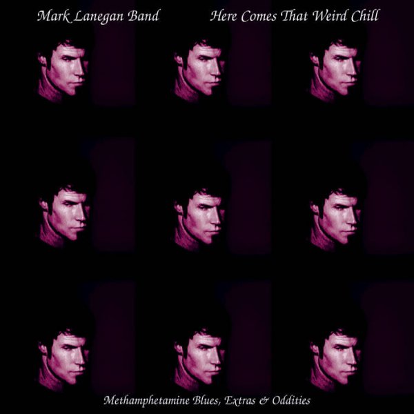 画像1: [LP]Mark Lanegan - Here Comes That Weird Chill  (1)