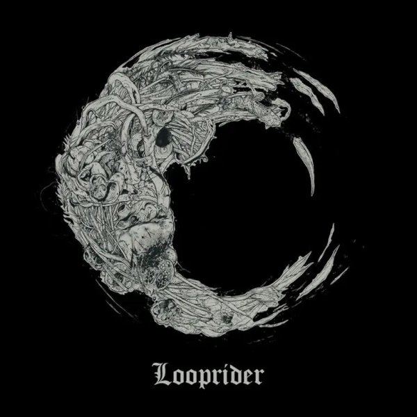 画像1: [CD]Looprider - MOON (1)