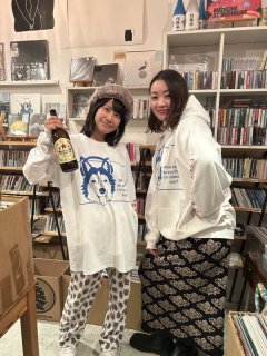 all - LIKE A FOOL RECORDS
