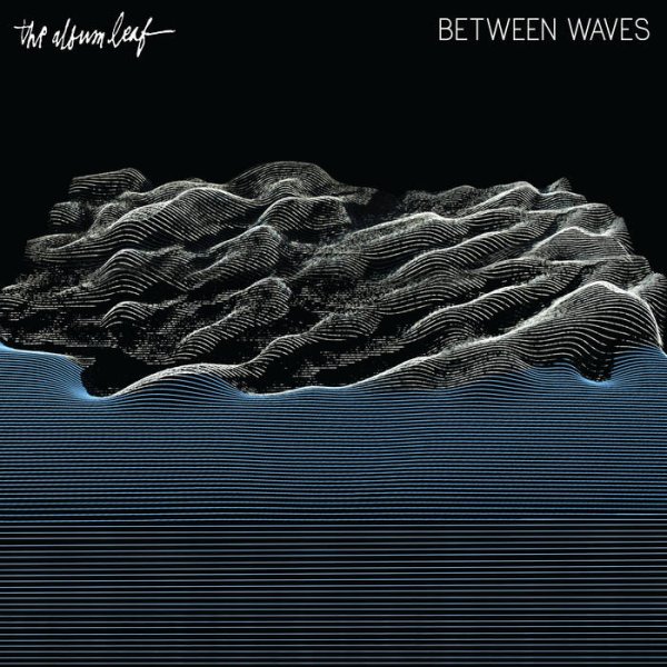 画像1: [LP]The Album Leaf – Between Waves (1)