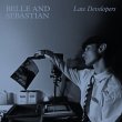 画像1: [LP]Belle and Sebastian - Late Developers (1)