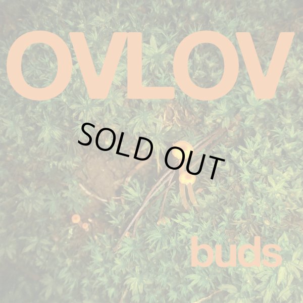 画像1: [LP]Ovlov – Buds (1)