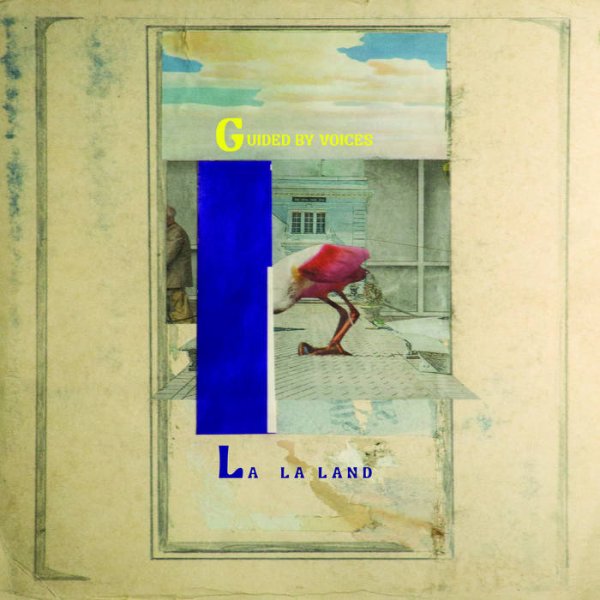 画像1: [LP]Guided By Voices - La La Land (1)