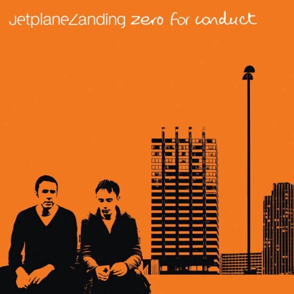 画像1: [LP]Jetplane Landing – Zero For Conduct (1)