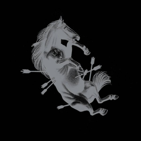 画像1: [LP]Touché Amoré(Touche Amore) ‎– Dead Horse X  (1)