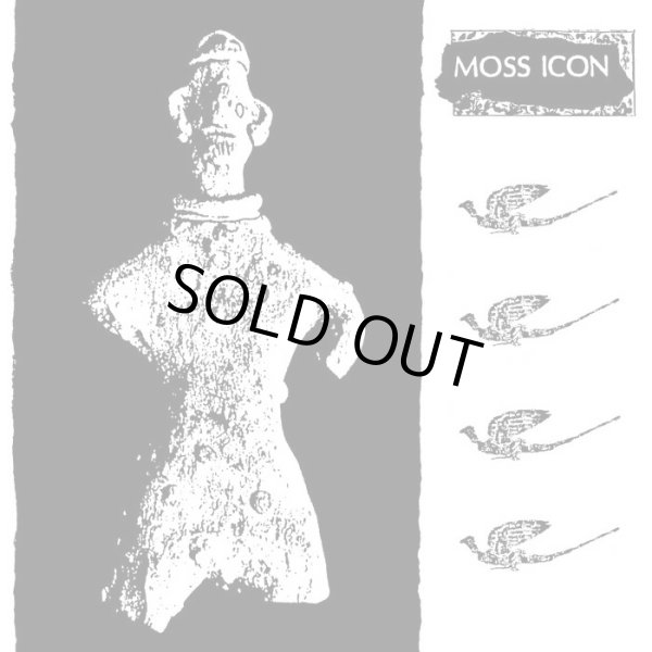 画像1: [LP]Moss Icon – Lyburnum Wits End Liberation Fly (1)