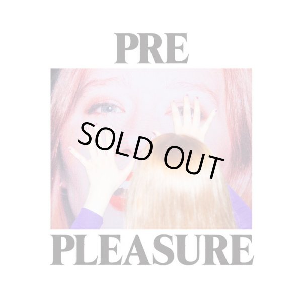 画像1: [TAPE]Julia Jacklin - Pre Pleasure (1)