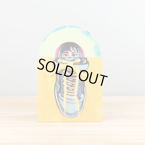 画像1: [7inch]Kero Kero Bonito - The Sneaker Dance (1)