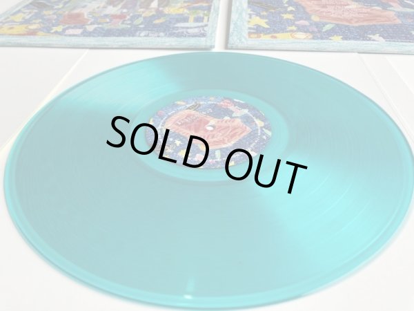 画像2: [LP]Babaganoüj – Jumbo Pets (2)