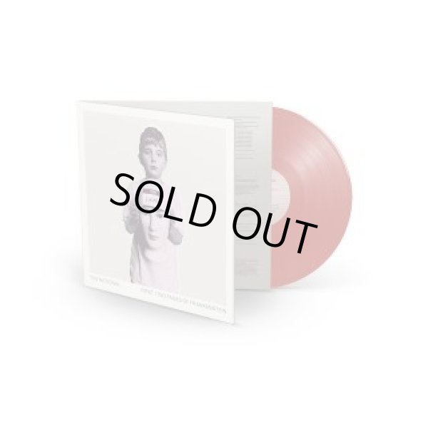 画像2: [LP]The National - First Two Pages of Frankenstein (2)