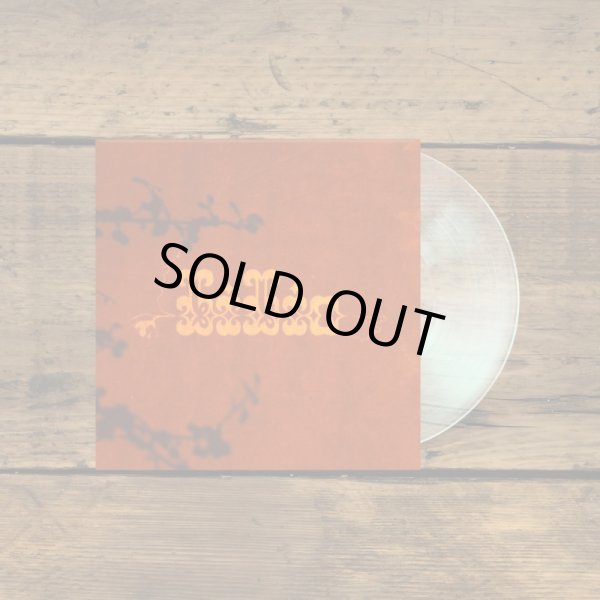 画像2: [10inch]Bibio - Ovals & Emeralds (2)