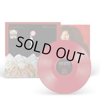 BOYGENIUS　 デビュー・アルバム　限定盤 レコード LP]Boygenius - the record