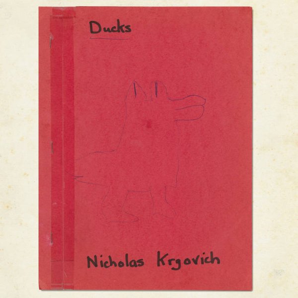 画像1: [LP]Nicholas Krgovich - Ducks (1)