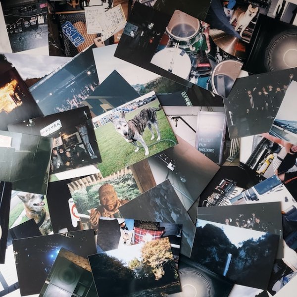 画像3: [ZINE]Unravel (3)