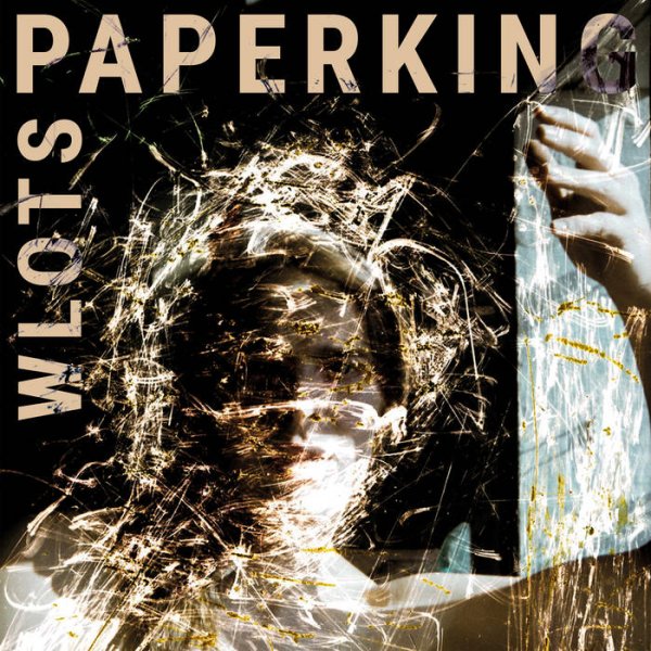 画像1: [LP]wlots – Paperking (1)