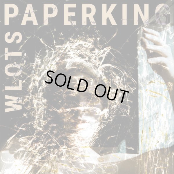 画像1: [LP]wlots – Paperking (1)