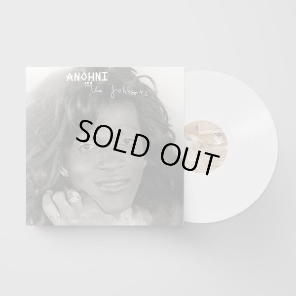 画像2: [LP]Anohni and the Johnsons - My Back Was A bridge For You To Cross (2)