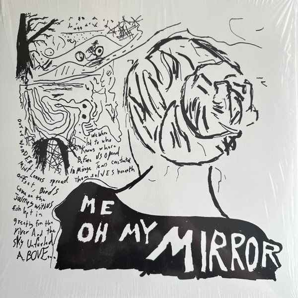 画像1: [2LP]Current Joys – Me Oh My Mirror (1)