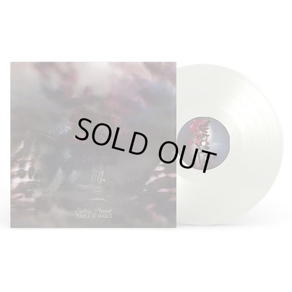 画像2: [LP]Temple Of Angels – Endless Pursuit (2)