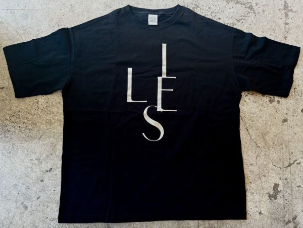 画像1: [T-shirt]Lies - Lies (1)