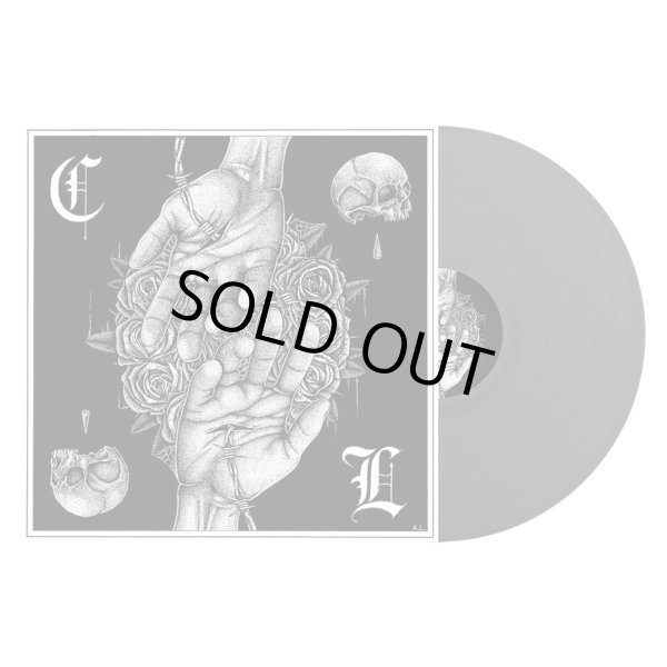 画像1: [LP]Cult Leader - Lightless Walk (1)