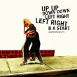 画像1: [LP]Up Up Down Down Left Right Left Right B A Start – And Nothing Is #1 / / PERRIS, CA (1)