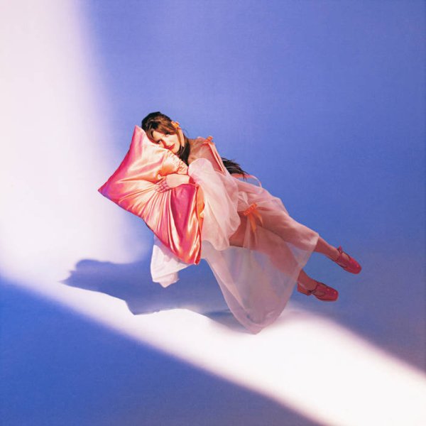 画像2: [LP]Molly Burch ‎– Daydreamer (2)