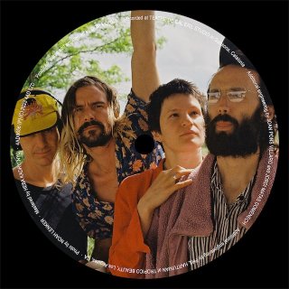 CD]Big Thief - Masterpiece - LIKE A FOOL RECORDS