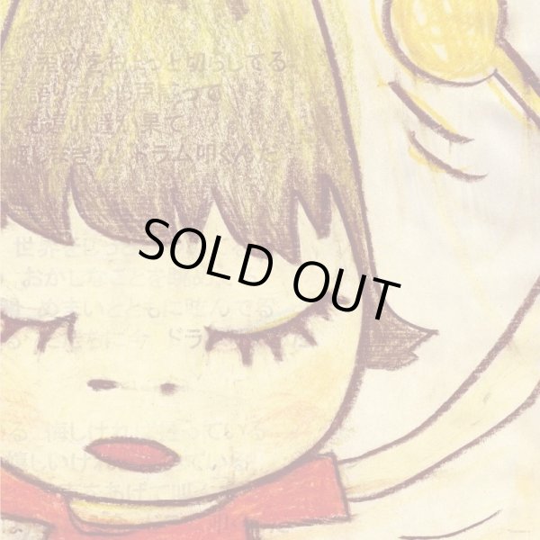 画像1: [2LP]bloodthirsty butchers - banging the drum (1)