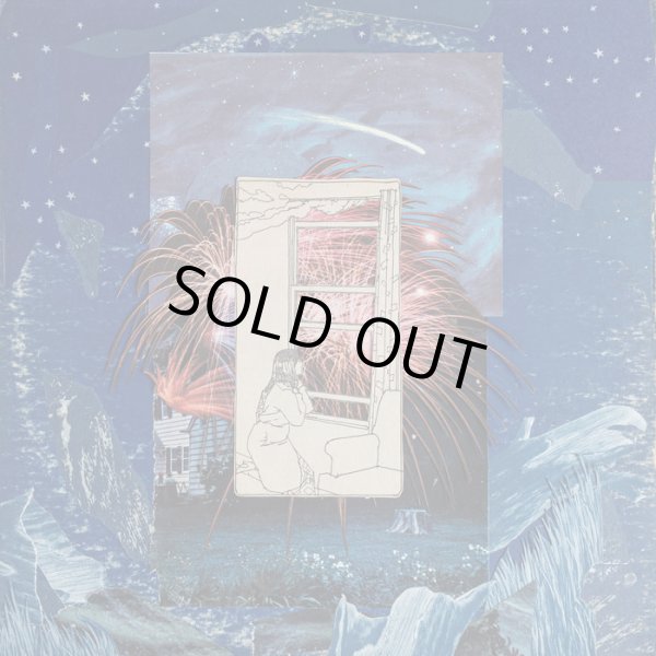 画像2: [LP]Del Paxton - All Day, Every Day, All Night (2)