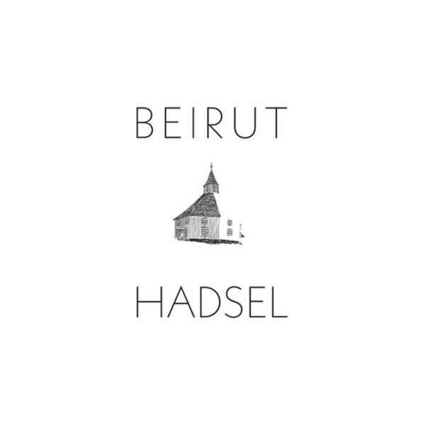 画像1: [TAPE]Beirut - Hadsel (1)
