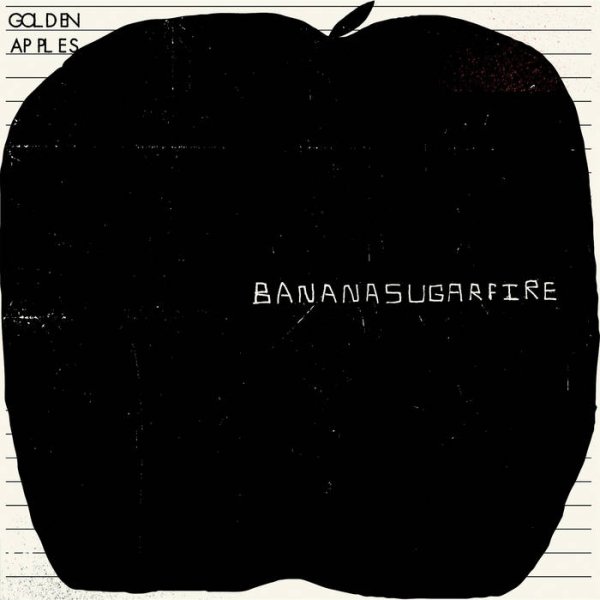 画像1: [LP]Golden Apples – Bananasugarfire (1)