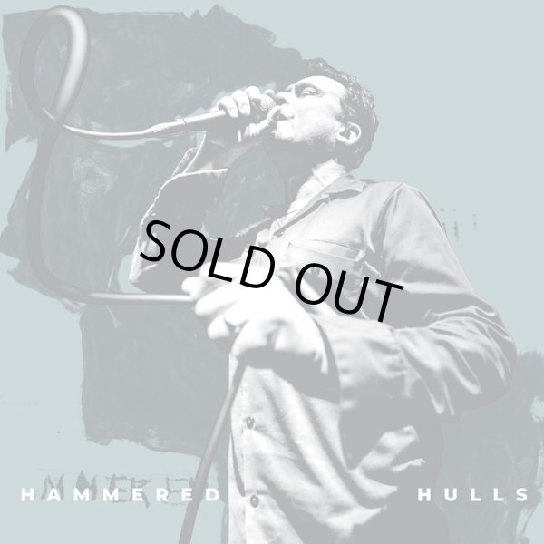 画像1: [LP]Hammered Hulls – Careening (1)
