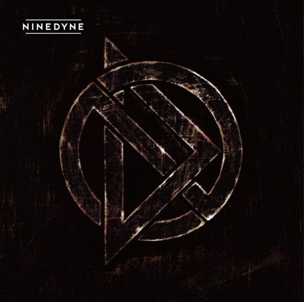 画像1: [CD]NINEDYNE - st (1)