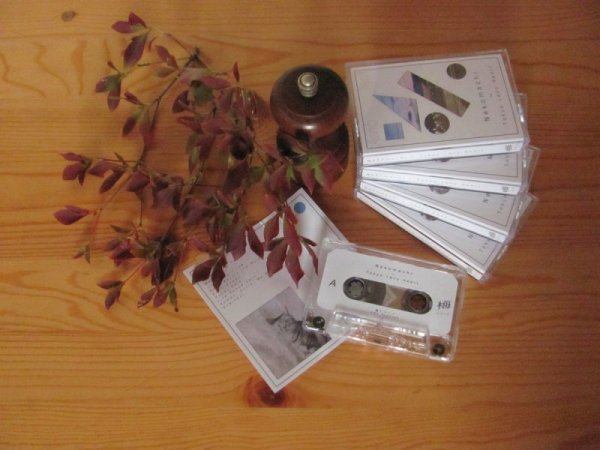 画像3: [TAPE]Nekomachi - Tokyo Lazy Heart (3)