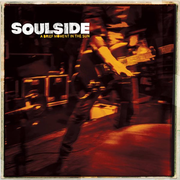 画像1: [LP]Soulside – A Brief Moment In The Sun (1)