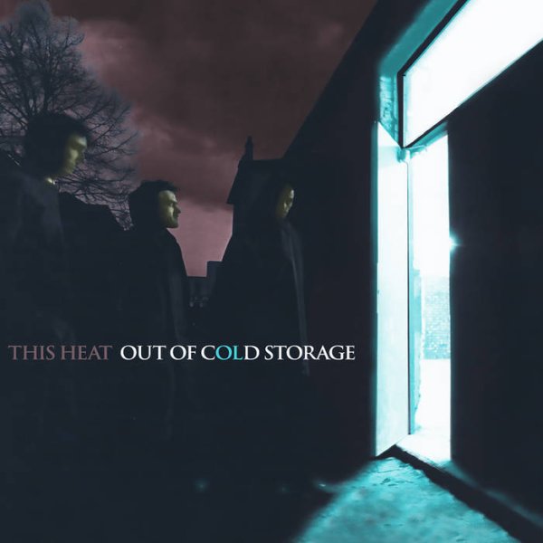 画像1: [6xCD BOX SET]This Heat – Out Of Cold Storage (1)