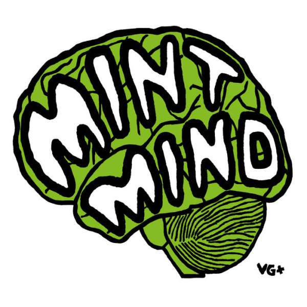 画像1: [LP]Mint Mind – VG+ (1)
