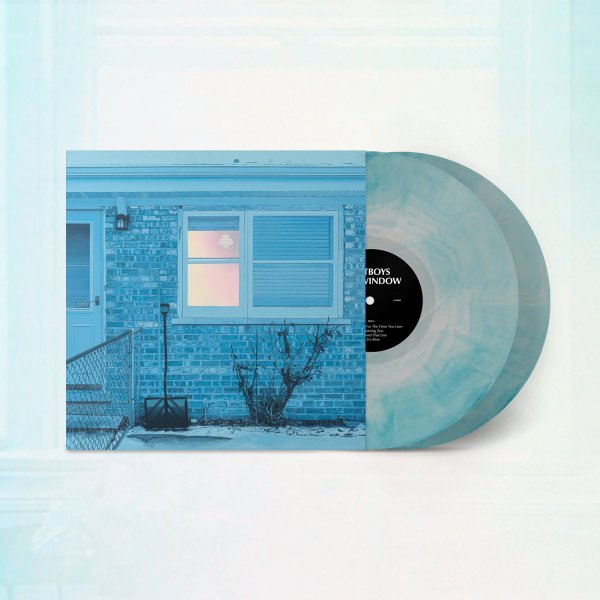 画像2: [2LP]Ratboys - The Window (2)