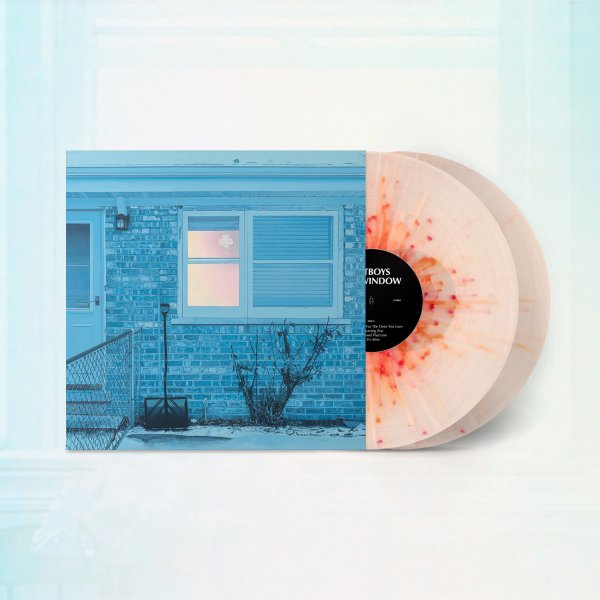 画像3: [2LP]Ratboys - The Window (3)