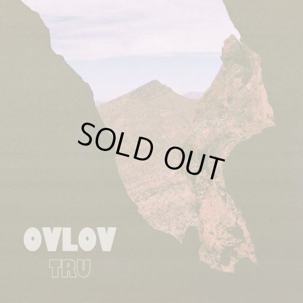 画像1: [LP]Ovlov – Tru (1)