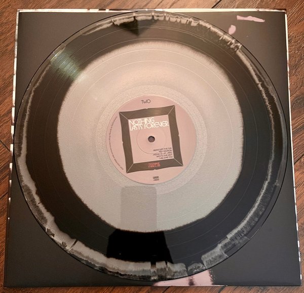 画像2: [LP]Teenage Fanclub - Nothing Lasts Forever (2)