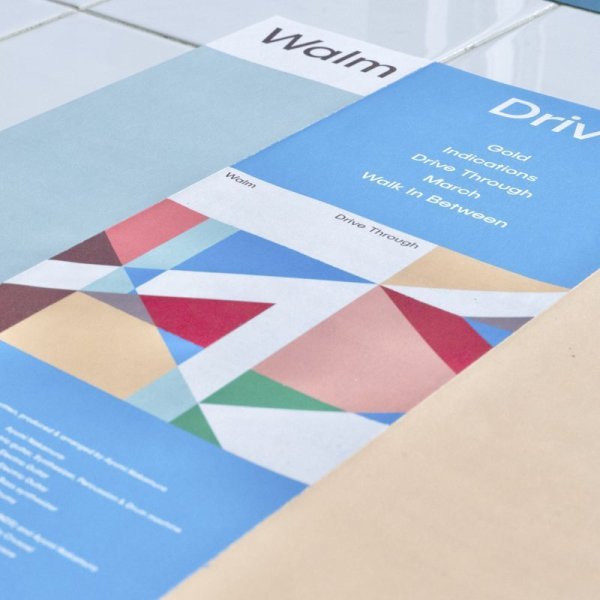 画像5: [CD]Walm - Drive Through EP (5)