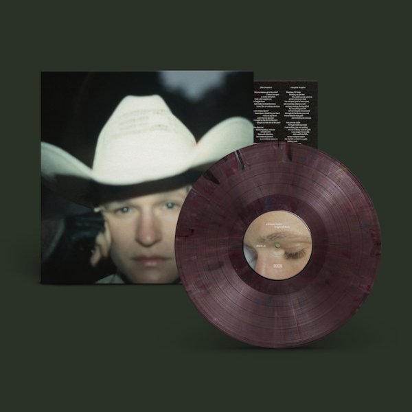 画像2: [2LP]Adrianne Lenker - Bright Future (2)