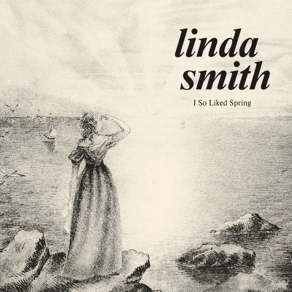 画像1: [LP]Linda Smith ‎– I So Liked Spring (1)